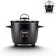 Lauben Rice Cooker 300W με Χωρητικότητα 0.6lt