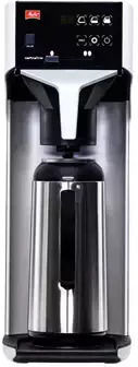 Melitta Cafina Xt180 Twc Professional Filter Coffee Machine