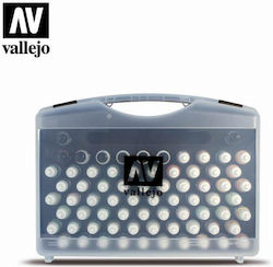 Acrylicos Vallejo Modellbau Farbe