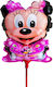 Balon Mouse Minishape 20buc