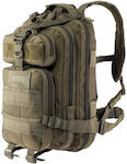 Magnum Military Backpack Backpack made of Polyester 25lt