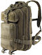 Magnum Militärischer Rucksack Rucksack aus Polyester Khaki 25Es