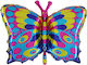 Luftballon Jumbo 76cm