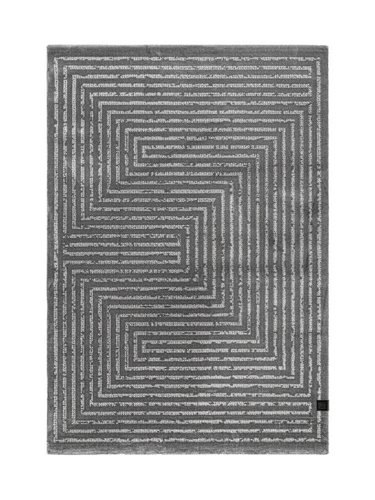Guy Laroche Zendaya Χαλί Ορθογώνιο Carbon 160x2...