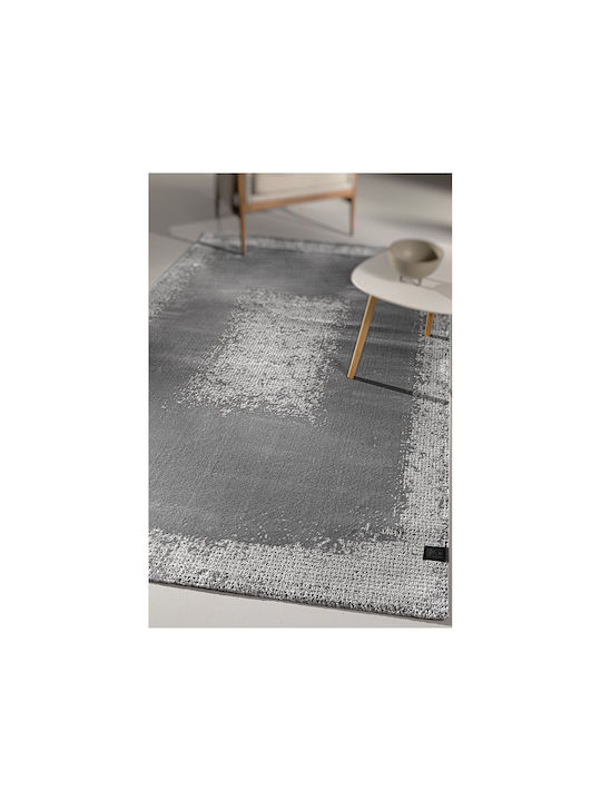 Guy Laroche Nubian Χαλί Ορθογώνιο Carbon 160x230cm