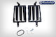 Apărători radiator Xtreme BMW R 1200 GS Adv LC 2013