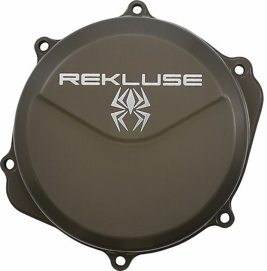 Rekluse Kupplungsdeckel Billet Rms-0401101 Honda Crf 250 R 18-23 Rx 19-23 Stück