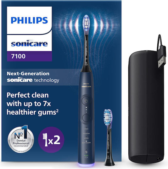 Philips Electric Toothbrush HX7423/01