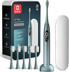 OClean Electric Toothbrush with Travel Case