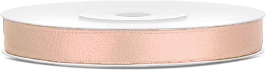 PartyDeco Ribbon Orange