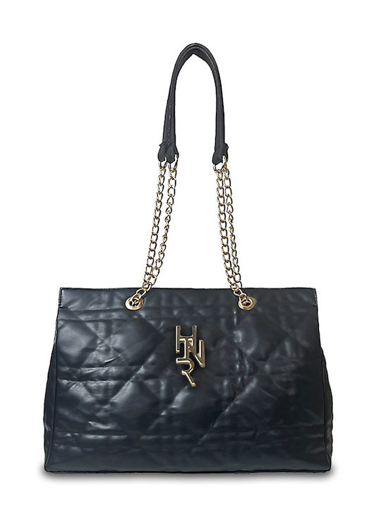 Hunter Women's Bag Shoulder Black