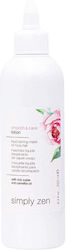 Simply Zen Smooth & Care Anti-frizz Milk 250 Ml