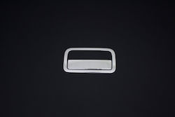 Комплект орнаменти от неръждаема стомана за дръжка на багажник Vw Amarok от 2010 година нататък