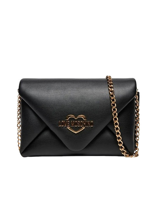 Moschino Women's Bag Shoulder Black