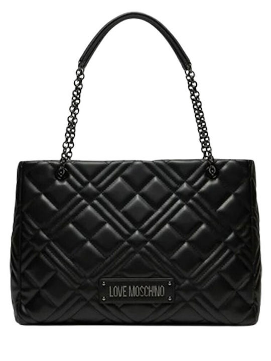 Moschino Women's Bag Shoulder Black