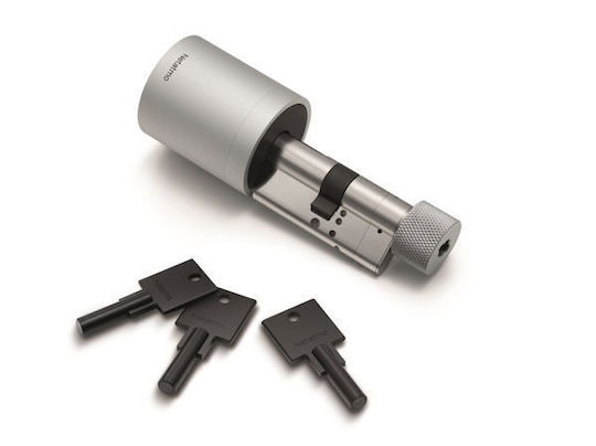 Netatmo Lock Cylinder NDL-EC