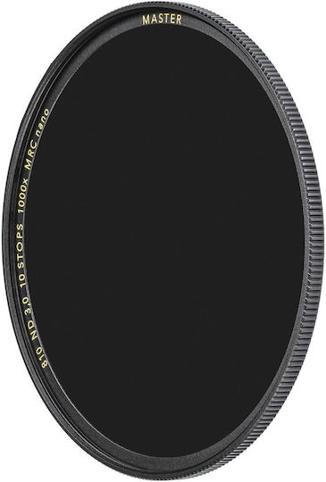 B+W ND Filter Diameter 49mm with MRC Nano Coating Easy Clean for Photography Lenses