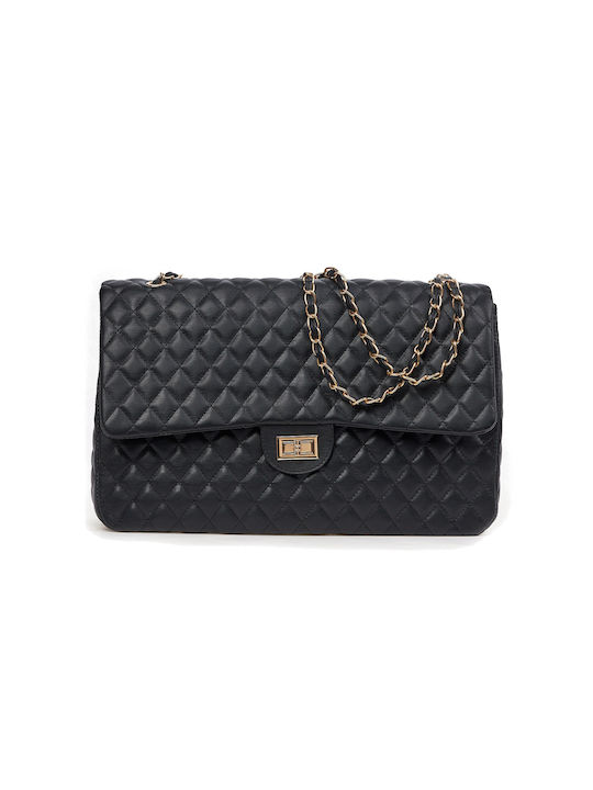 Women's Bag Shoulder Black