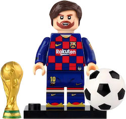 Kopf-Toy Football Lionel Messi Barcelona Kopf-Toy Football Lionel Messi Barcelona