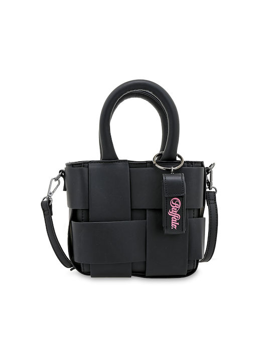 Buffalo Women's Bag Hand Black