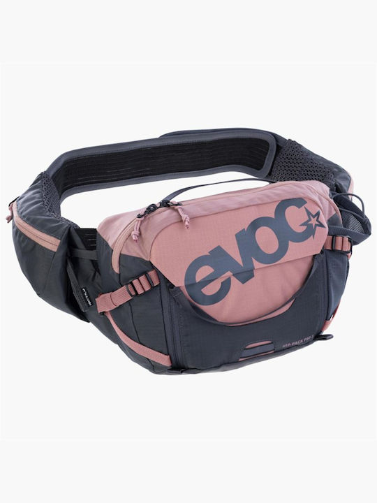 Evoc Waist Bag Pink DD215048