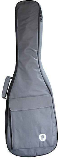 Prodipe Hülle E-Gitarre Gepolstert Schwarz