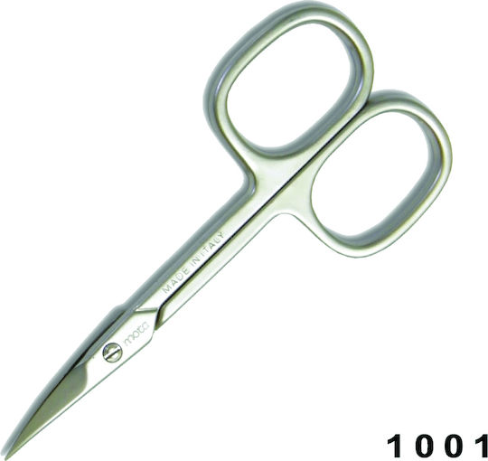 Mota Nail Scissors 1001 Stainless 1pcs