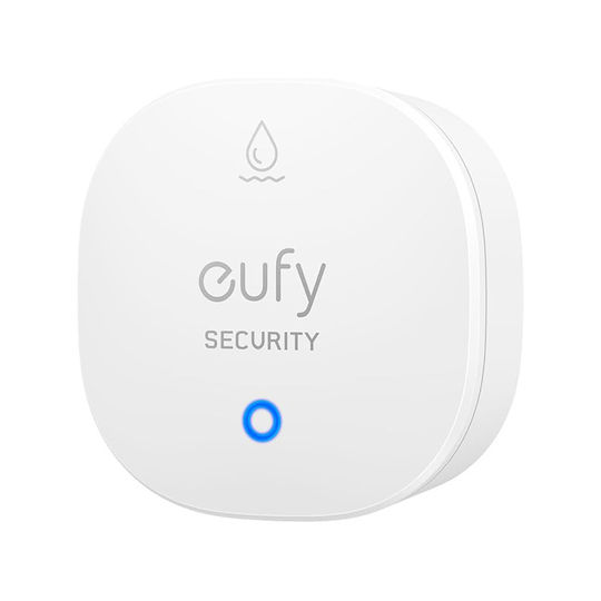 Eufy Wireless Battery Flood Detector Wi-Fi
