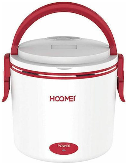 Hoomei Inox Ασημί Hoomei Inox Ασημί