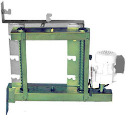 Pyrostia Chain Mechanism