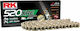 Rk Antriebskette Xre Gb520xre-110-clf Gold 520 Xre Kette X 110 Stück