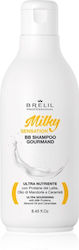 Brelil Professional Milky Sensation 250ml Brelil Professional Milky Sensation 250ml