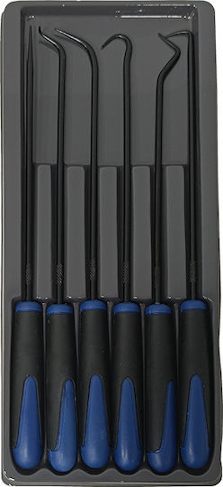 SKS Tools 40000625 Σετ Εργαλεία Χειρός 6τμχ