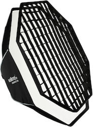Walser Softbox με Grid