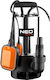 Neo Tools Αντλία Ακαθάρτων / Λυμάτων 1.46hp 04-736