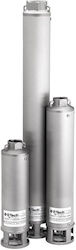 E-Tech 115180011 Pumpengehäuse