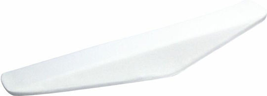 Blackbird Racing Seat Foam 4b01s Beta Rr 125 Lc Cbs 20-23 Beta Rr 200 20-23 1pc White