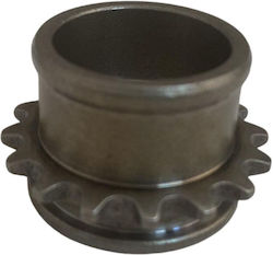 Pinion arbore cotit 16 dinți Honda Wave 110cc Ie Afs K.a Tobaki Malaysia 120075