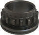 Crankshaft Gear 17 Teeth Honda Gtr 150cc Tobaki Malaysia 120076