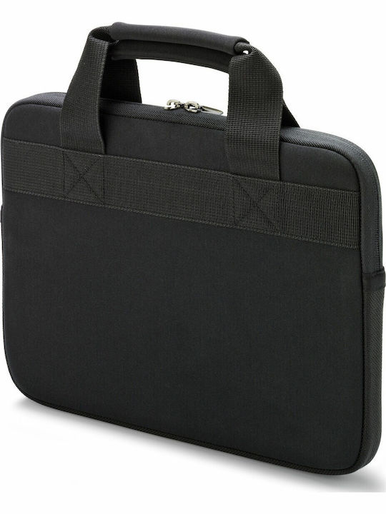 Dicota Geantă De umăr / de mână 12.5" Neagră D31179-RPET