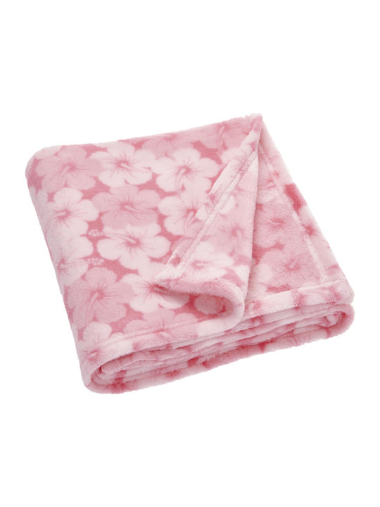 Playshoes Blanket Cot Fleece