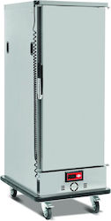 Heated Food Transport Cart 11gn 2/1 888x716x1835mm Italstar 057.0102 Βq1 Heated Food Transport Cart 11gn 2/1 888x716x1835mm Italstar 057.0102 Βq1