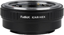 Fotodiox Lens Converter