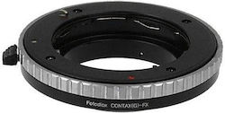 Fotodiox Lens Converter