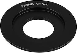 Fotodiox Lens Converter