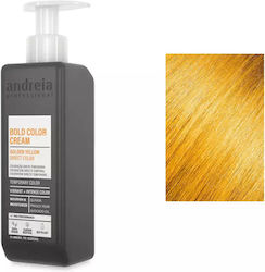 Andreia Professional Χρυσό Κίτρινο Andreia Professional Χρυσό Κίτρινο