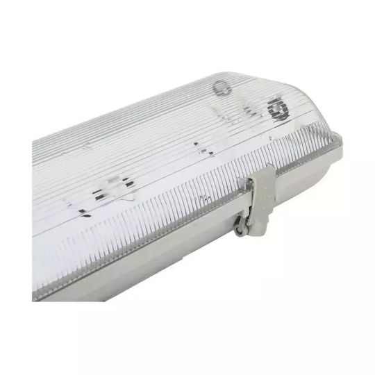 Aigostar Φωτιστικό Σκαφάκι με Ενσωματωμένο LED 58W