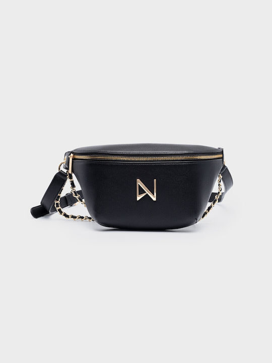 Nolah Cyrus Women's Bag Crossbody Black