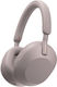 Sony WH-1000XM5 Wireless / Wired Over Ear Headp...