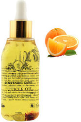Milano Cosmetic Λάδι Επωνυχίων / Cuticle Oil 100ml Milano Cosmetic Λάδι Επωνυχίων / Cuticle Oil 100ml